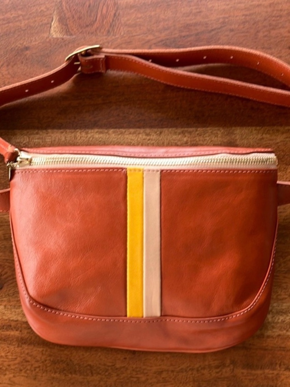 Clare V Fanny Pack
